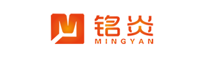 湖南銘炎網絡科技有限公司_Logo