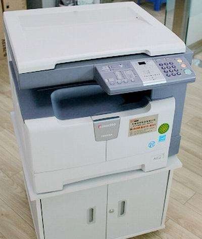 家用小型复印机多少钱 家用复印机多少钱一台