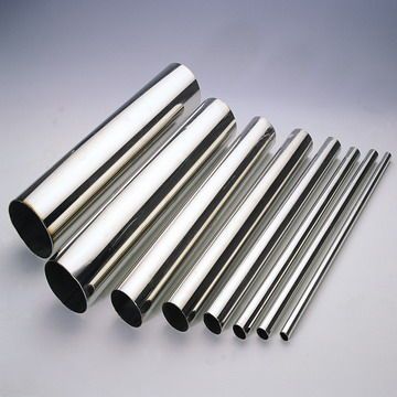 扬州316L不锈钢管最好的供应商【健豪】浅谈不锈钢管按工艺分类有哪些