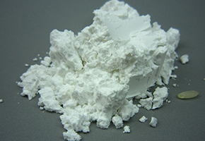 超细碳酸钙填充料
