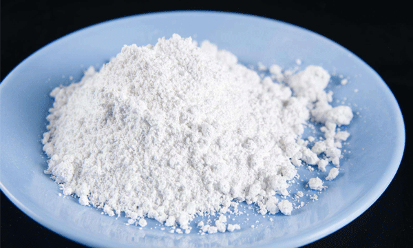 轻质碳酸钙生产中，工艺，石灰石的煅烧、消化、精制也影响着产品的白度