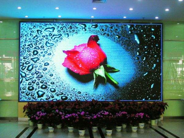 梅雨季节,如何更好的养护郑州LED显示屏呢？
