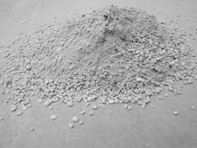 目前无机保温砂浆主要是玻化微珠保温砂浆和膨胀珍珠岩保温砂浆，它们的区别是什么？