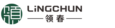 福建领春环保科技公司_Logo
