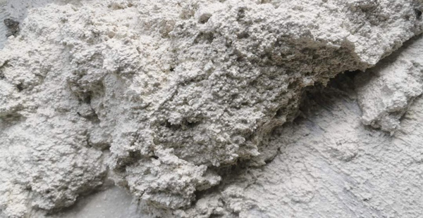 有朋友疑惑抗裂砂浆可以代替抹面砂浆吗？