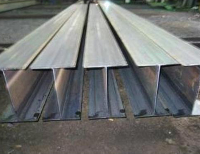 福州高頻焊H型鋼
