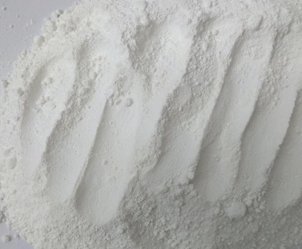 钙基钛白粉