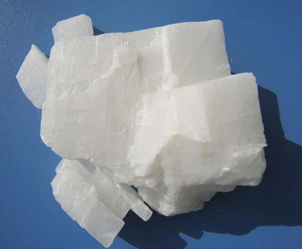 重质碳酸钙在涂料行业受到欢迎的原因