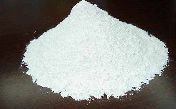 江苏超细碳酸钙