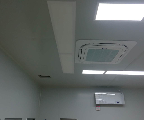 福州手术室净化工程 福州手术室净化工程