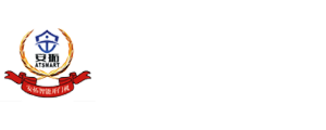 福州安拓智能科技公司_logo