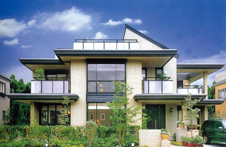 很多人喜欢轻钢建筑，那么南阳轻钢别墅好在哪，能用多久？