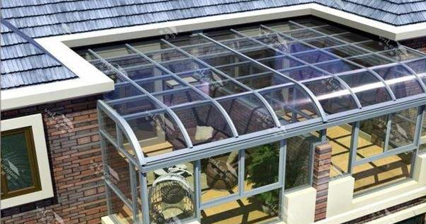 玻璃阳光房的承建效果注意看材料，如何挑选？