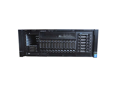 戴爾PowerEdge R920機架式服務器