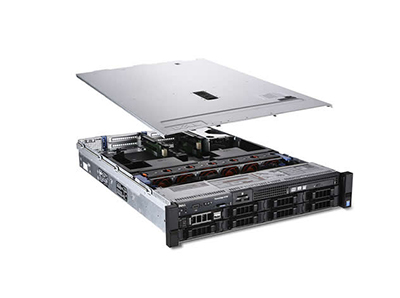 戴爾PowerEdge R730XD機架服務器