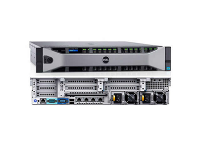 戴尔PowerEdge R730机架式服务器