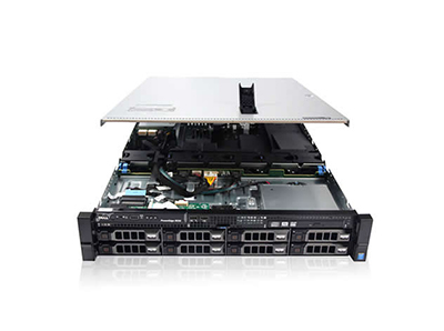戴爾PowerEdge R530機架式服務器