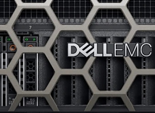 戴爾PowerEdge R440 機架式服務器