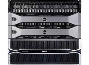 戴尔Dell Storage MD3400