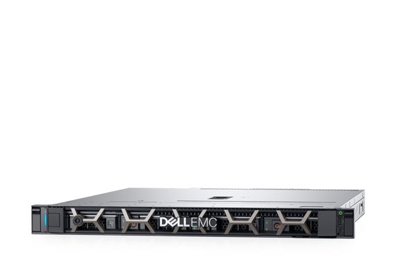 戴爾PowerEdge R240機架式服務器