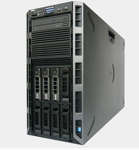 戴尔（DELL）T630塔式服务器