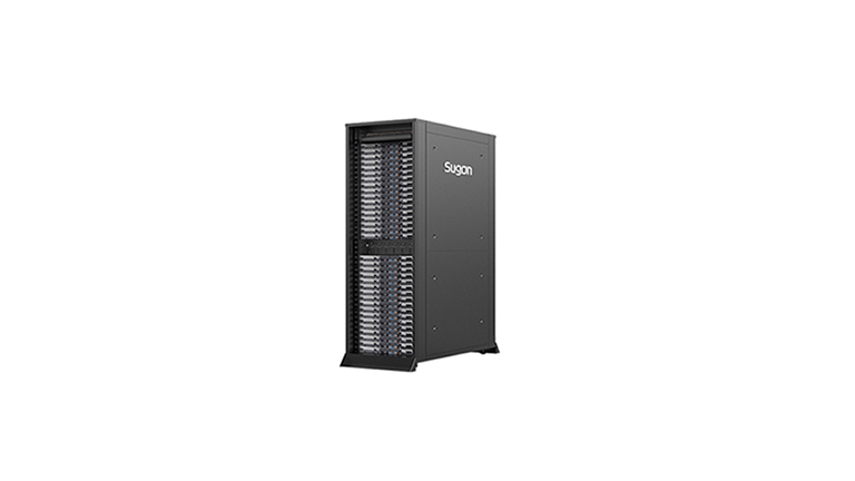 中科曙光TC5600I高密度服务器