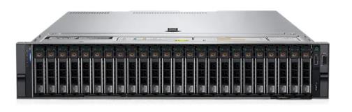 西安戴尔R750xs服务器