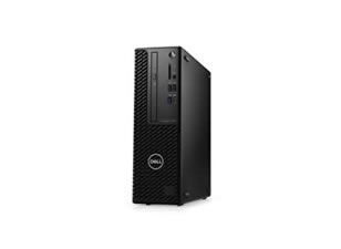 戴尔T3440台式工作站