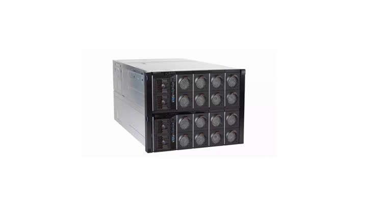聯想System x3950 X6服務器供應-西安聯想服務器代理