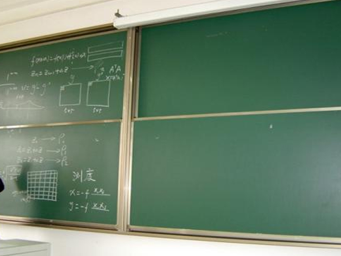 组合式教学黑板