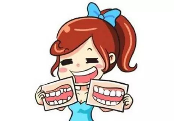 长垣牙科诊所带你认识牙齿“隐形矫正”适用范围及优点