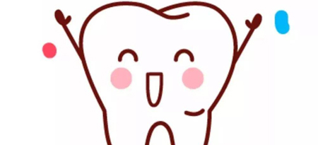 长垣儿童牙科诊所介绍：好好的大牙怎么会出现黑线呢？