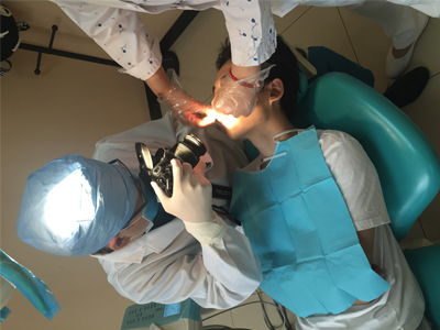 长垣牙科诊所介绍牙齿修复需要的时间与修复方式相关