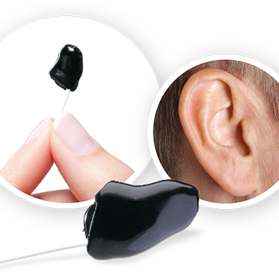 美国斯达克玫系列隐形助听器