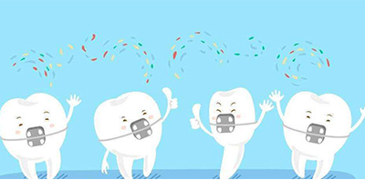 我们为什么要矫正牙齿？