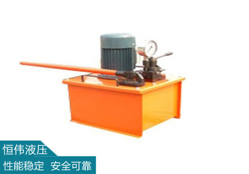 SDB型手电一体泵