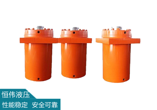 液壓缸廠家