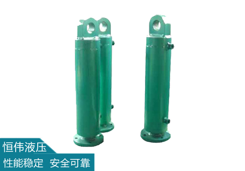 液壓缸廠家