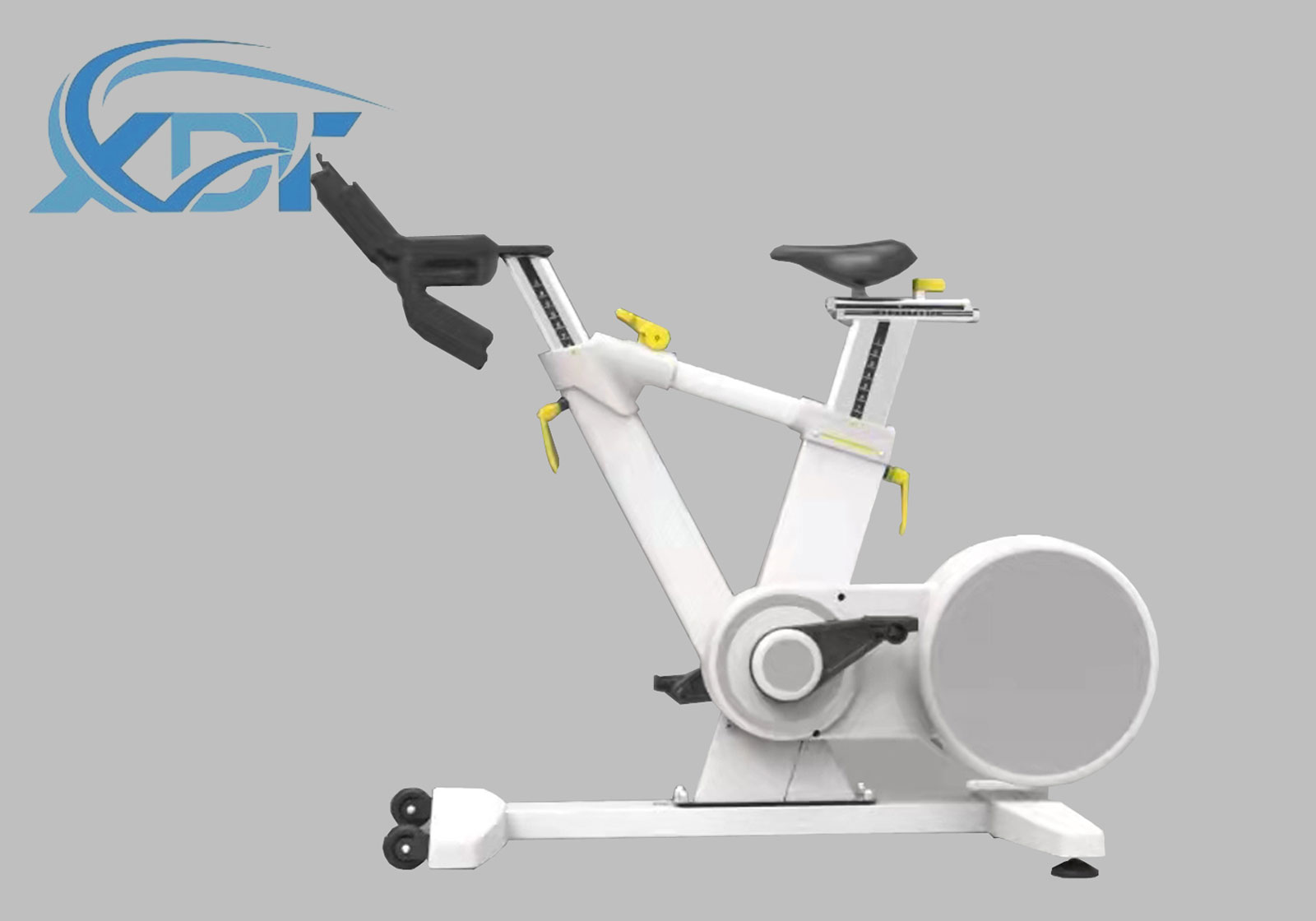 健身器材動感單車應注意的小細節。