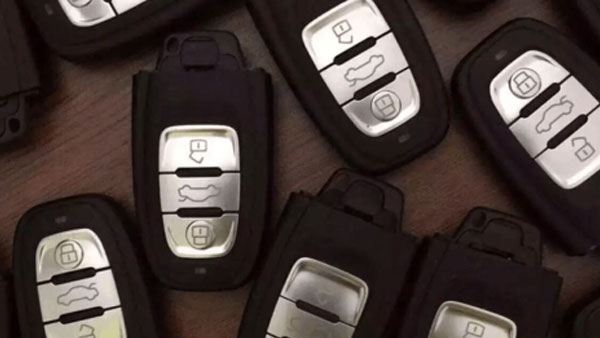 汽车配钥匙一般需要多少钱？