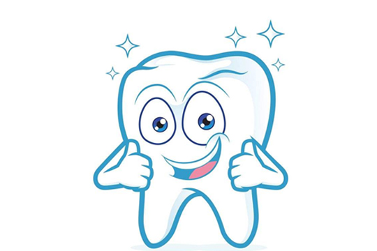 大多数人都知道小孩子到了五六岁会换牙，但是对于换牙中的具体细节就不清楚了
