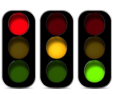 为什么有些交通信号灯有倒计时读秒？