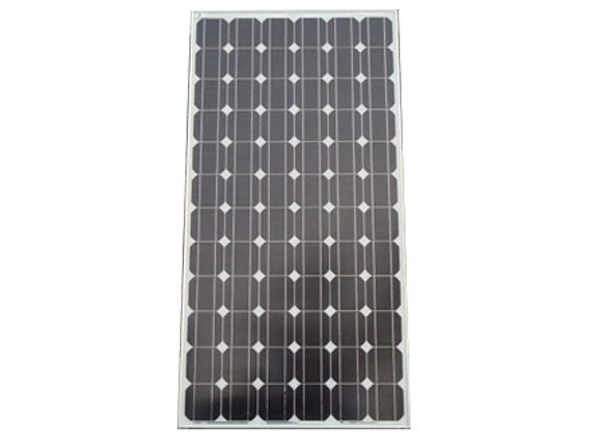 单晶200W太阳能电池板