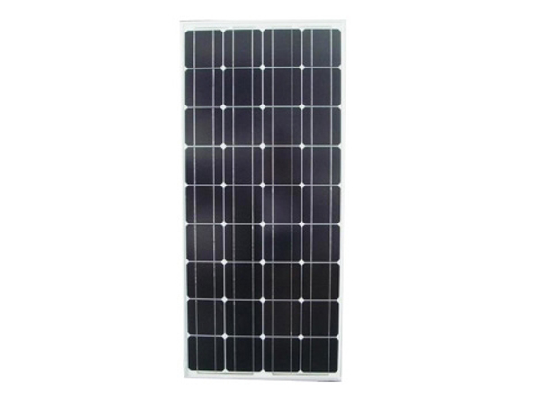 单晶100W太阳能电池板