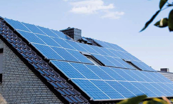 关于农村屋顶安装太阳能光伏发电常见疑问大汇总