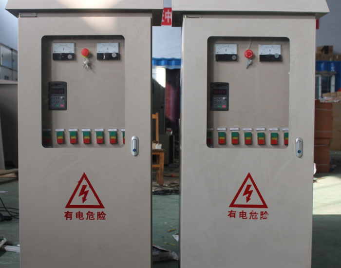 重庆低压配电箱之保护型式如何选用？