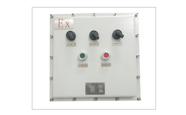 防爆控制箱的結構特點及安裝常見問題