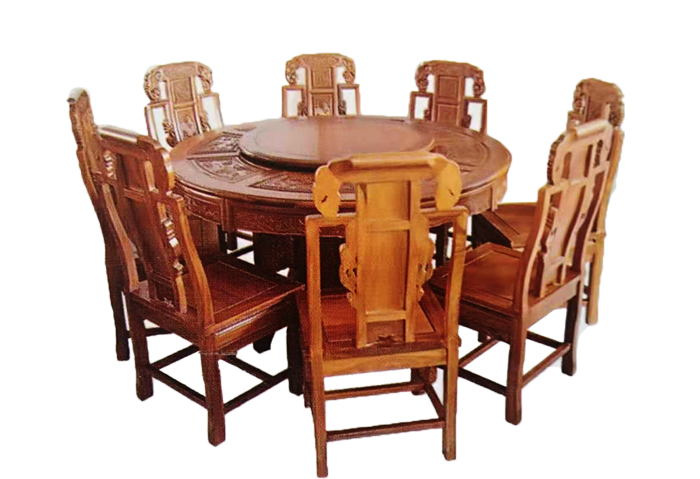老榆木家具-用现代手法表达中国传统!