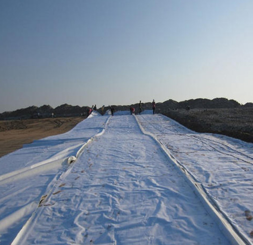 贵州钠基膨润土防水毯防潮实际效果究竟如何的呢?