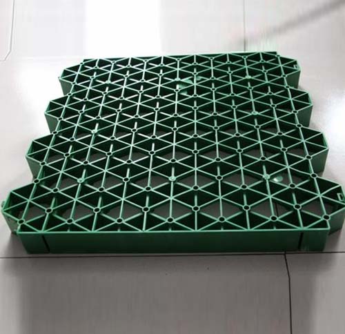PVC排水板